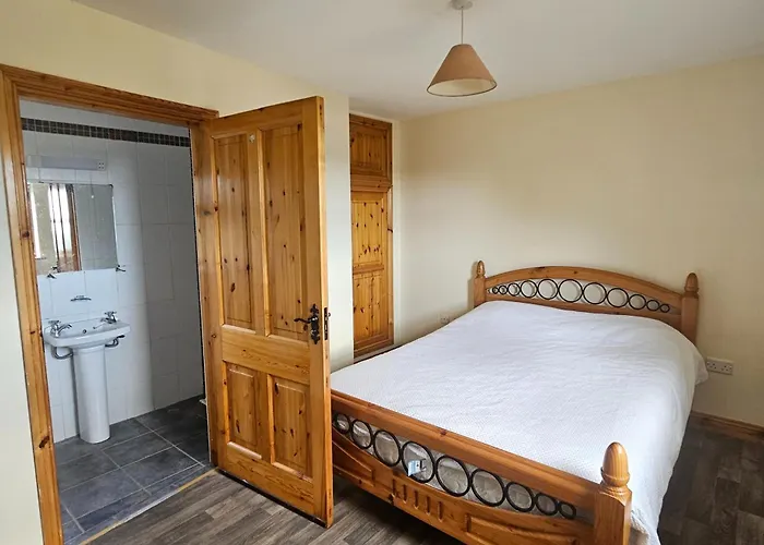 Beacon View House 4-beds Sleeps 8 Parking Ferienhaus